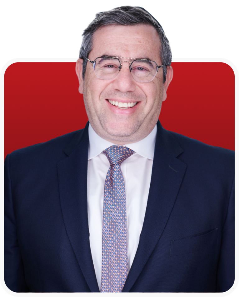 Richard Klein Baltimore Accident Lawyer