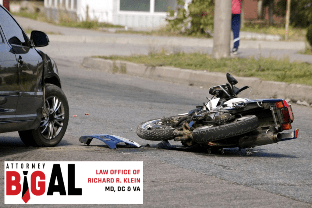 baltimore motorcycle accident lawyer