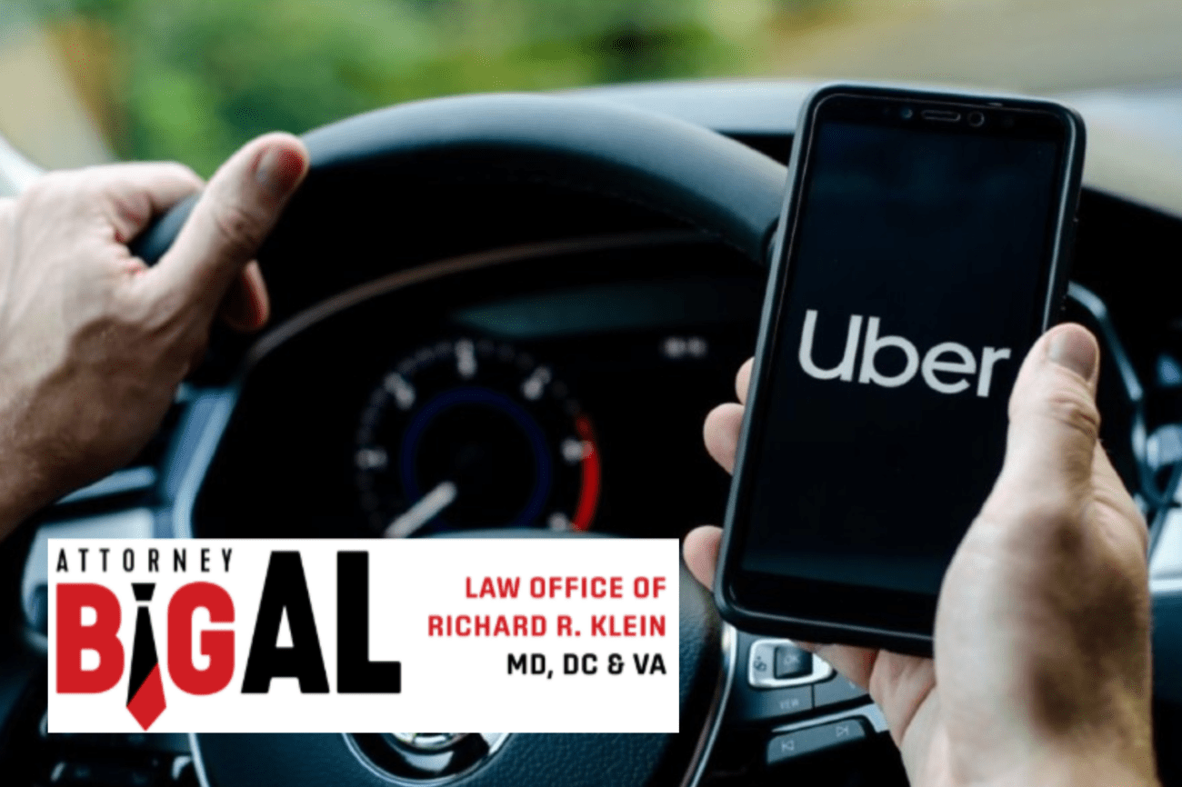 Uber Risks Rideshare Risks: What Most Uber Passengers Don’t Realize