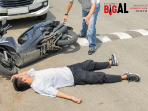 motorcycle accident lawyer Baltimore
