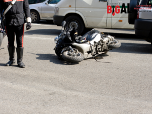 motorcycle accident lawyer Baltimore md