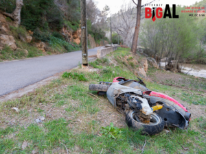 Baltimore motorcycle accident attorney