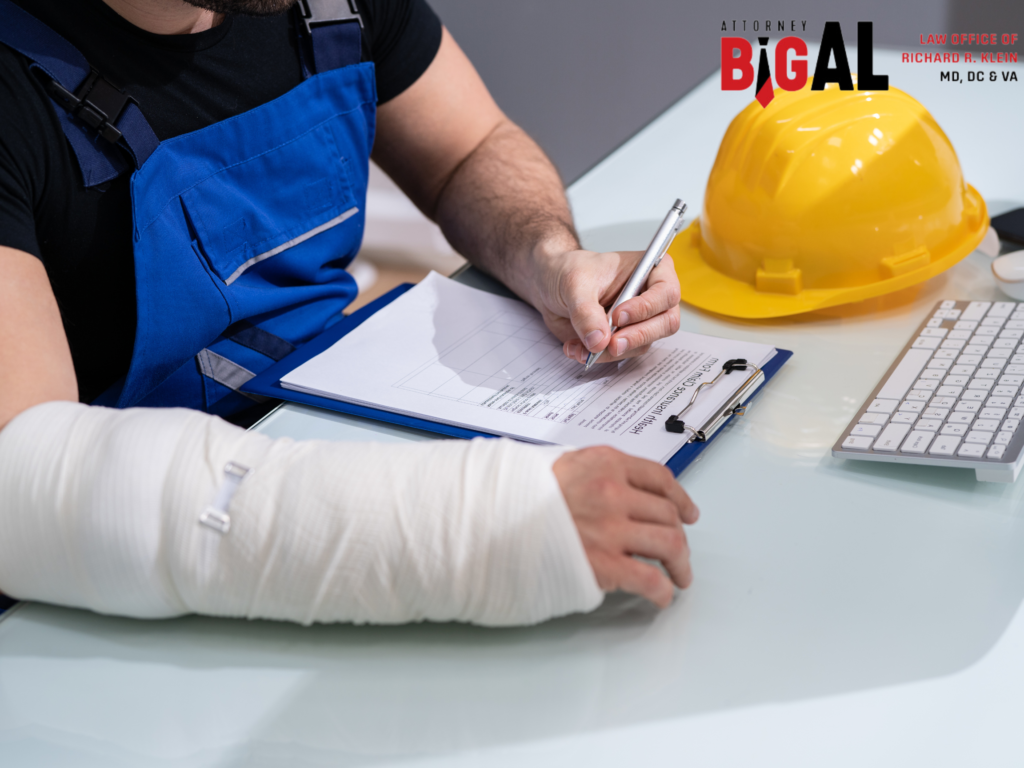 Understanding liability and compensation in Baltimore motorcycle accident cases