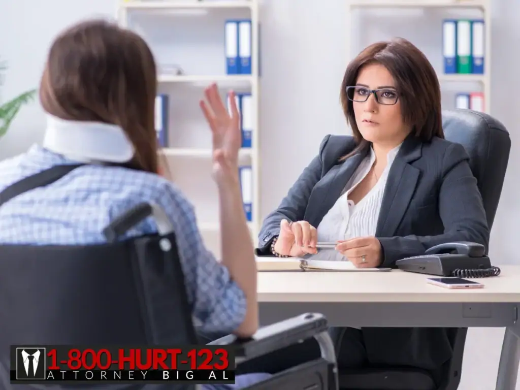 Car Accident Attorney Aberdeen