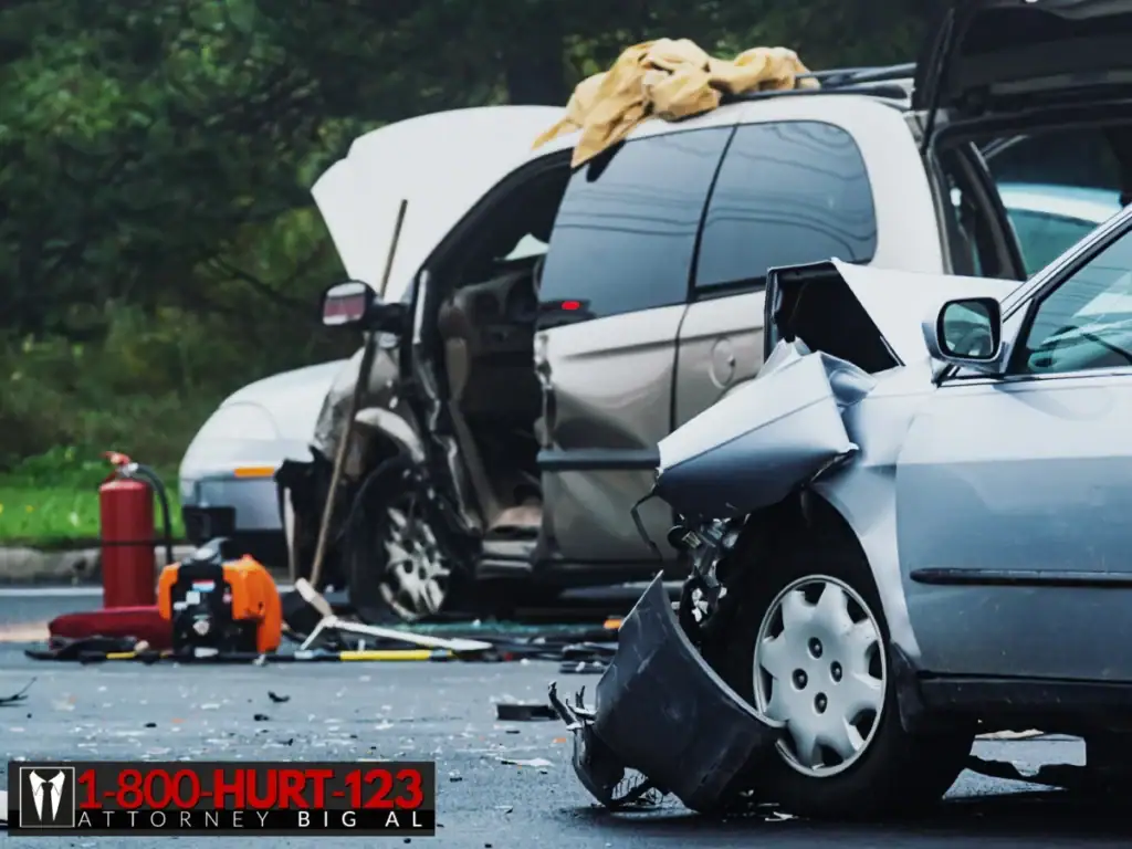 Car Accident Attorney Aberdeen, MD