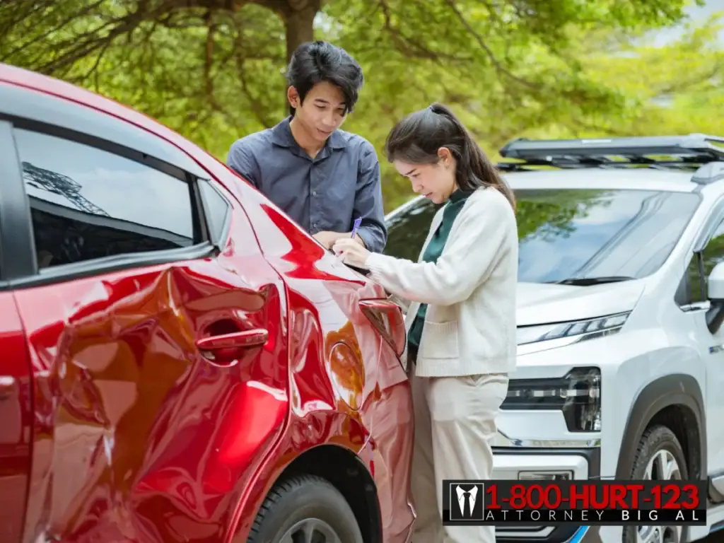 Car Accident Attorney Ashland, VA