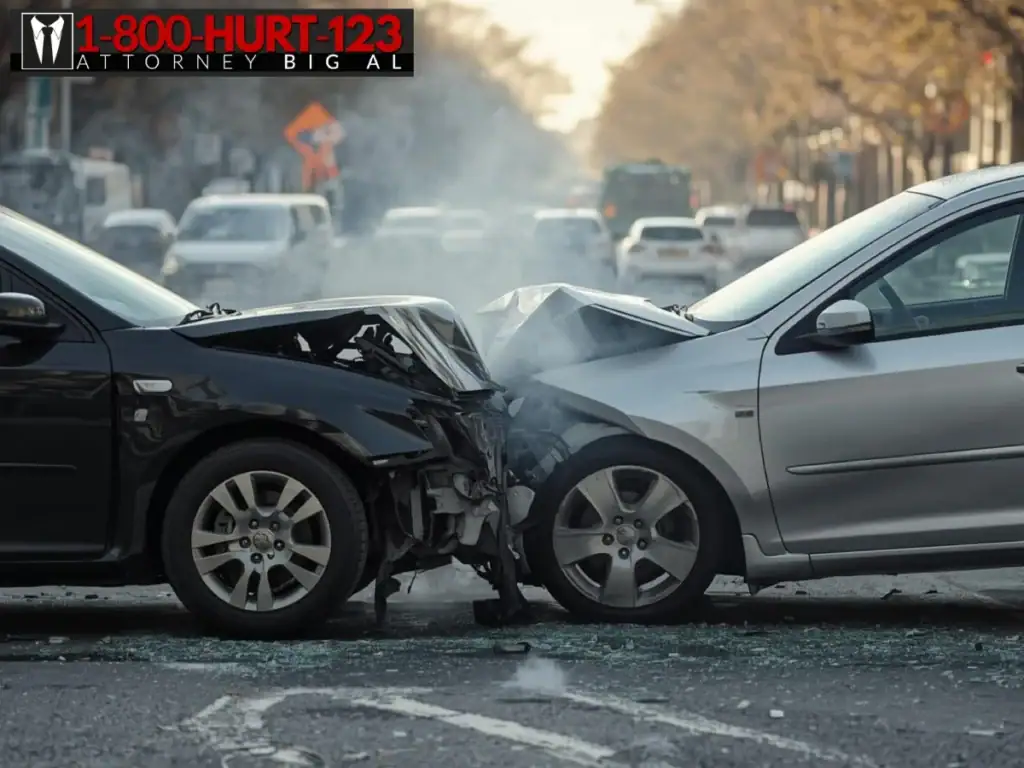 Car Accident Attorney Bel Air MD