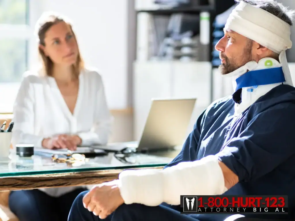 Car Accident Attorney Bon Air, VA