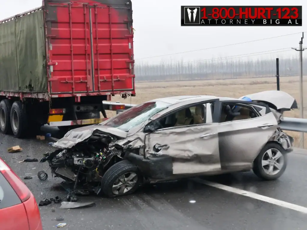 Car Accident Attorney Randallstown MD