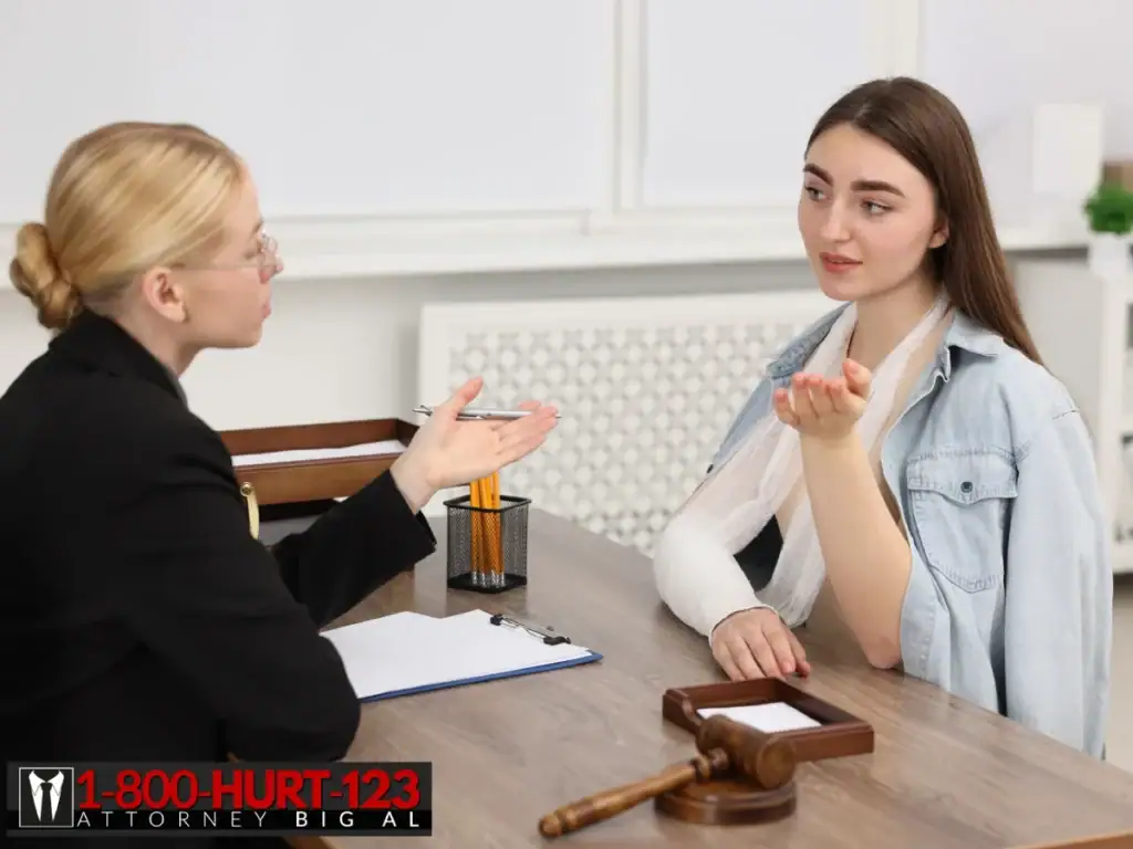 Car Accident Attorney in Aberdeen, MD