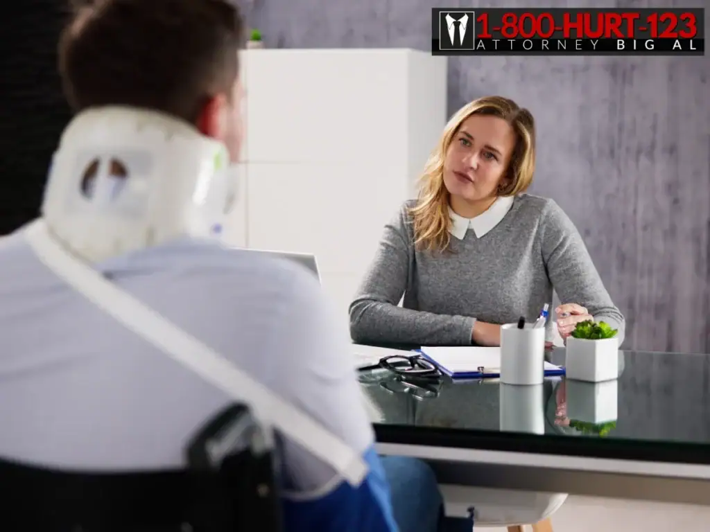 Car Accident Attorney in Ashland