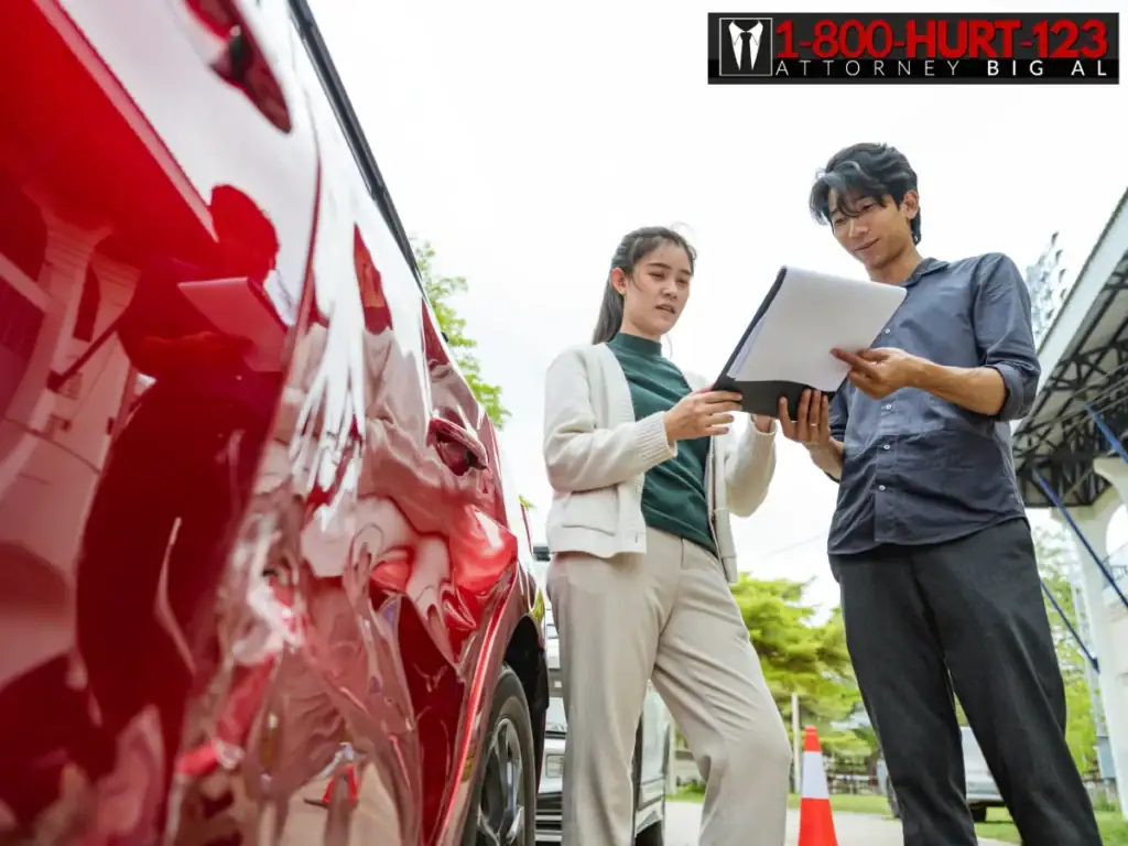 Car Accident Attorney in Ashland, VA