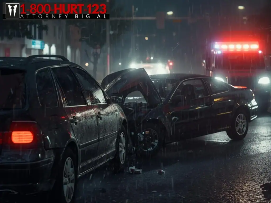 Car Accident Attorney in Bel Air