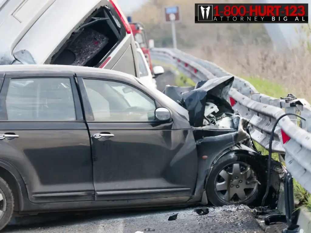Car Accident Attorney in Bon Air, VA