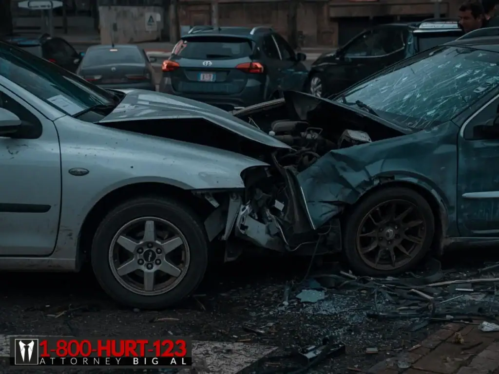 Car Accident Attorney in Portsmouth