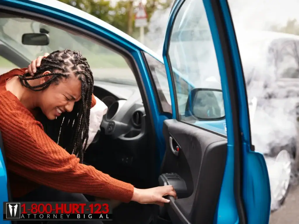 Car Accident Attorney in Portsmouth, VA