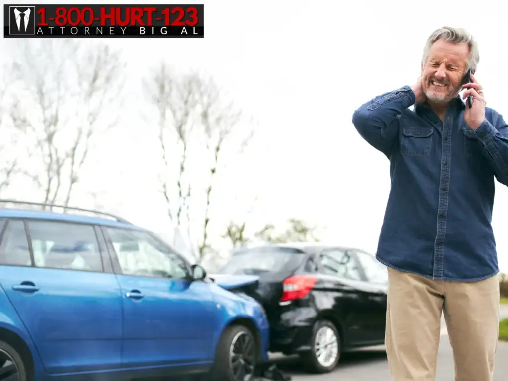 Car Accident Attorney in Randallstown