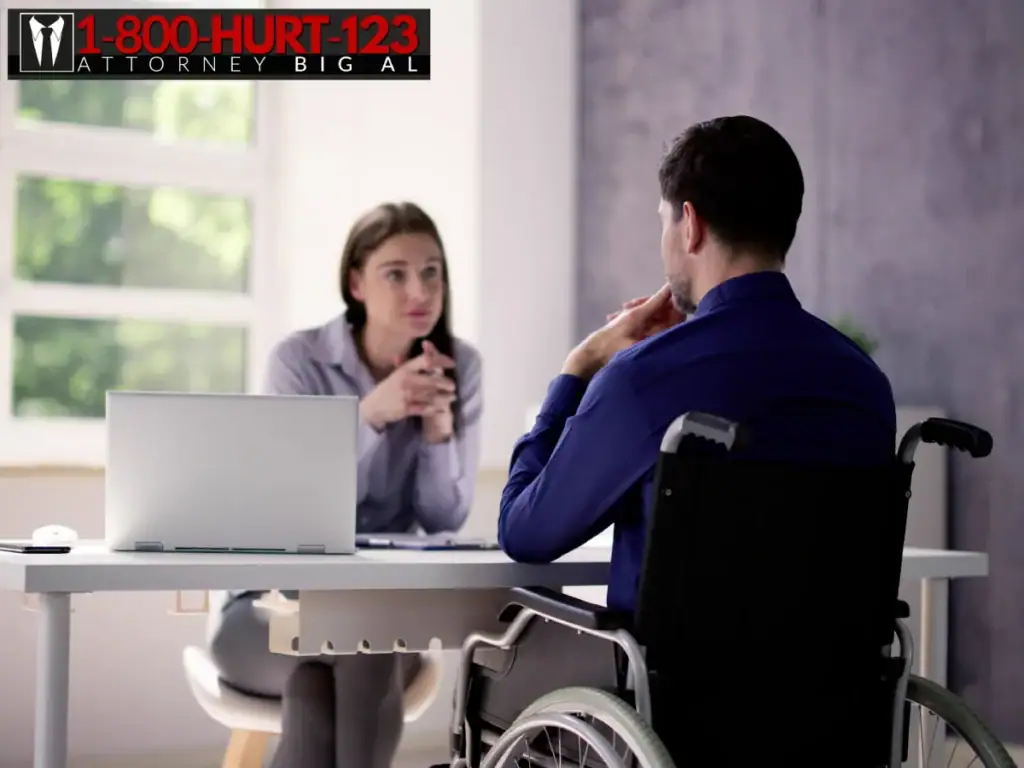 Car Accident Attorney in Randallstown, MD