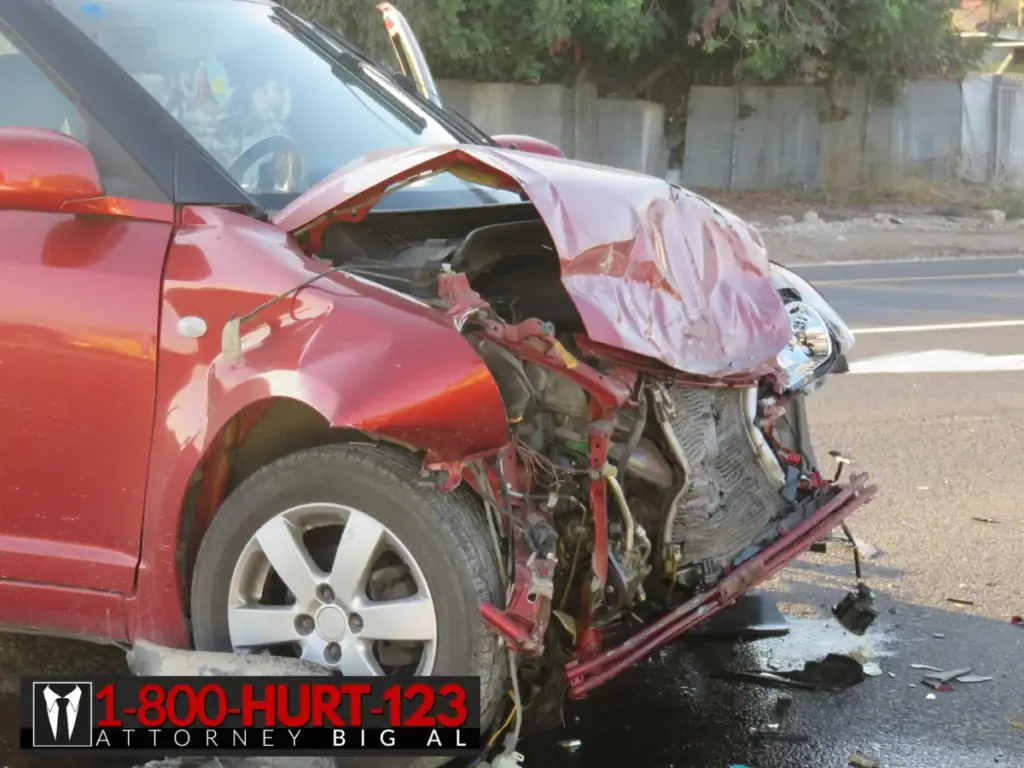 Car Accident Lawyer Aberdeen, MD