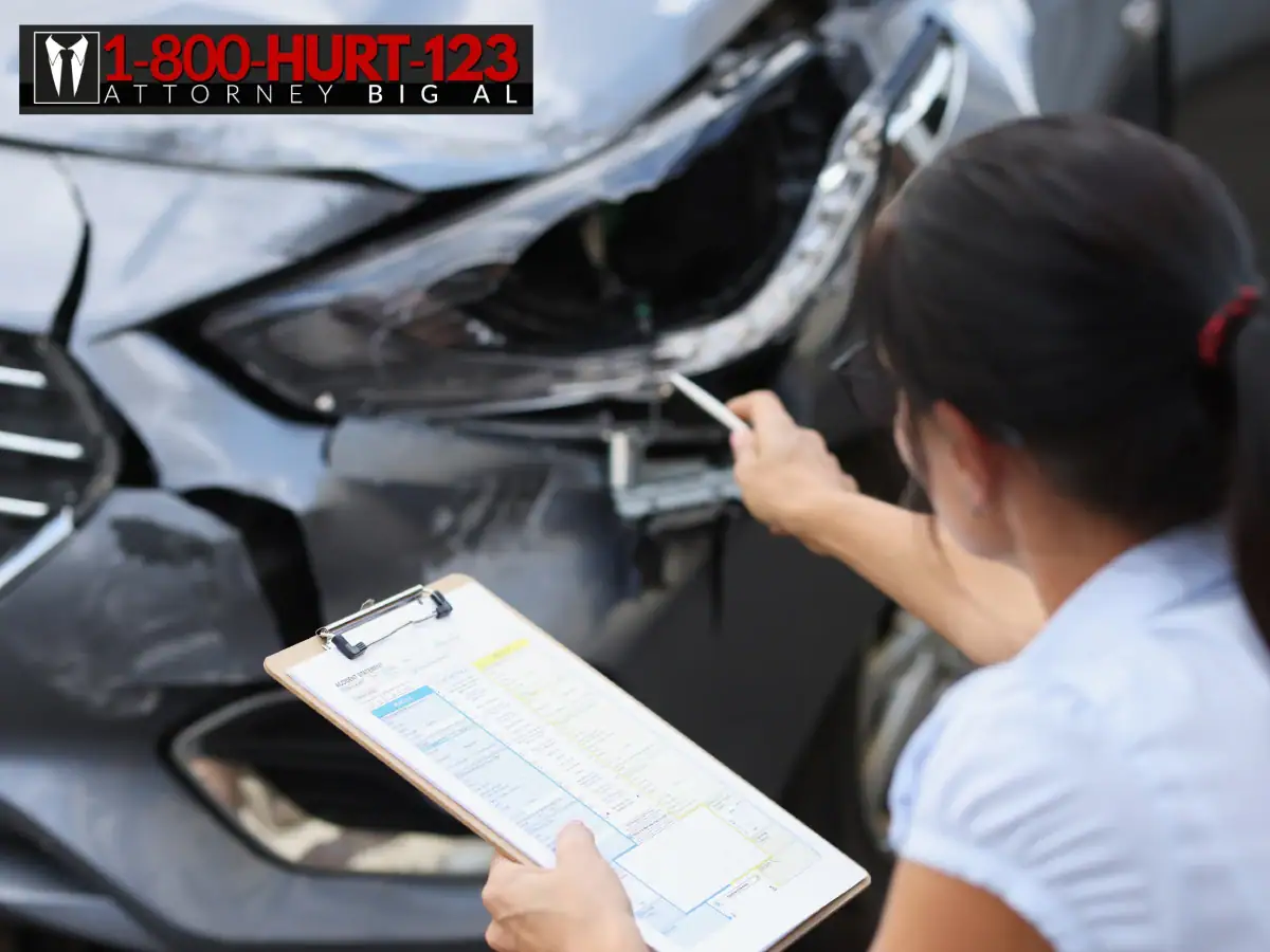 Car Accident Lawyer Ashland, VA
