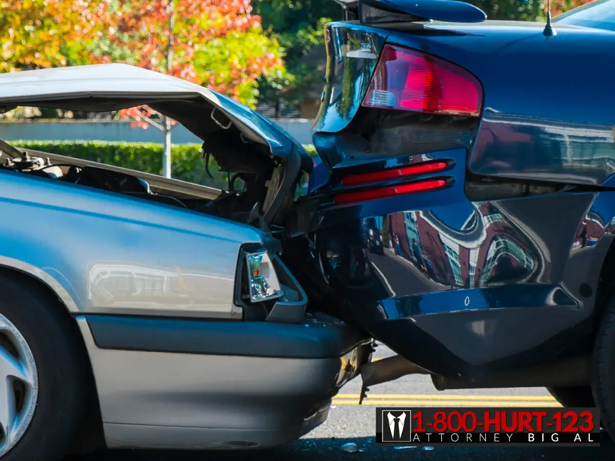 Car Accident Lawyer Ashland