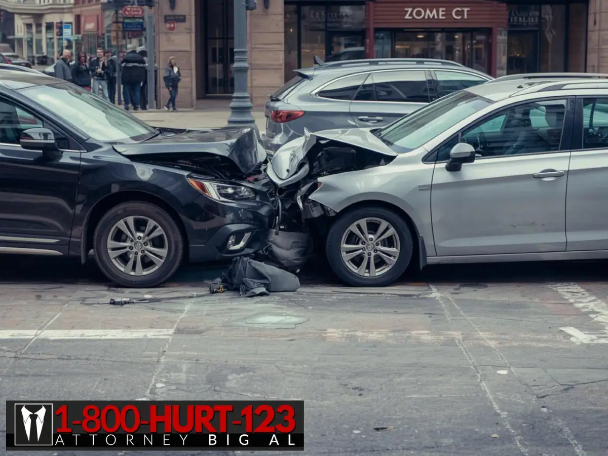 Car Accident Lawyer Bel Air