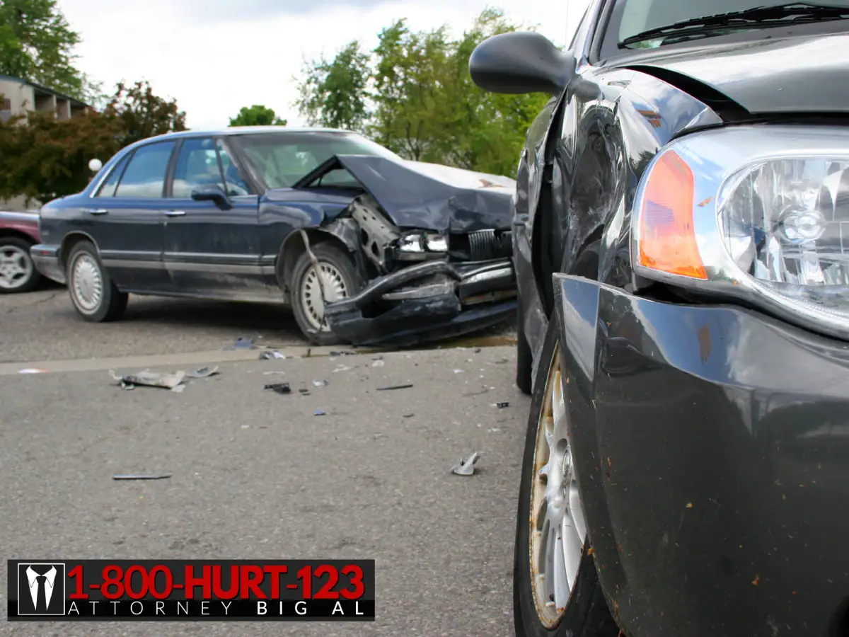 Car Accident Lawyer Bon Air, VA