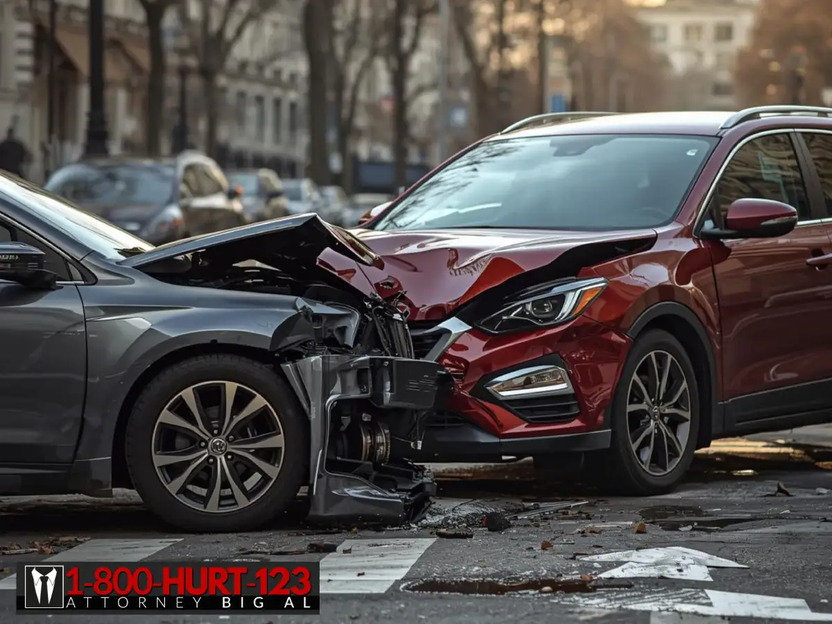 Car Accident Lawyer Portsmouth