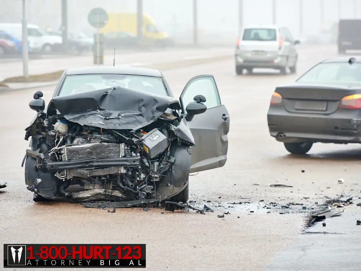 Car Accident Lawyer Randallstown MD