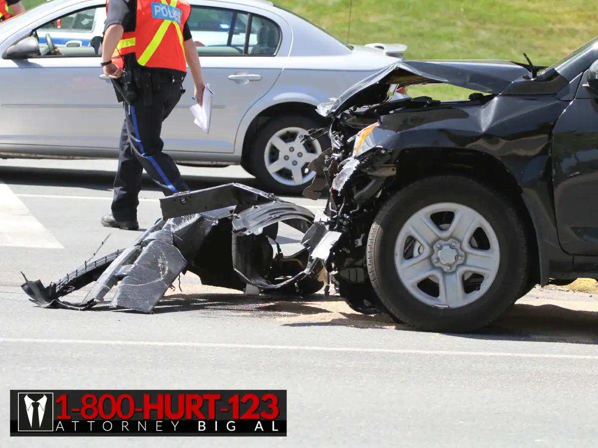 Car Accident Lawyer Randallstown