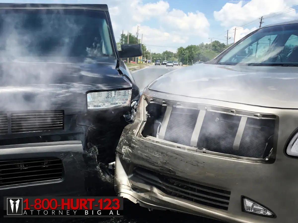 Car Accident Lawyer Suitland