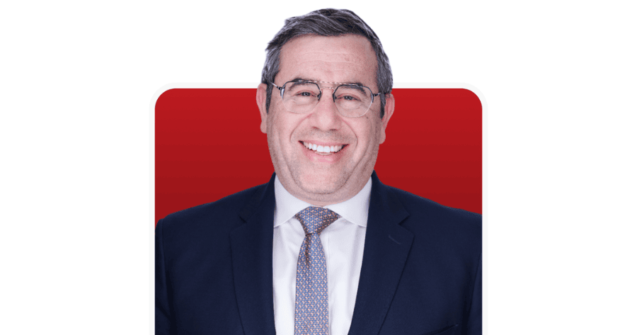 Attorney Big Al branding image for a Baltimore car accident blog post